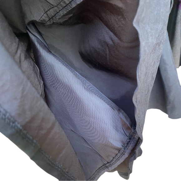 Yoyo's Studed Shoulder Jacket Blouse I Size: L - Picture 13 of 15